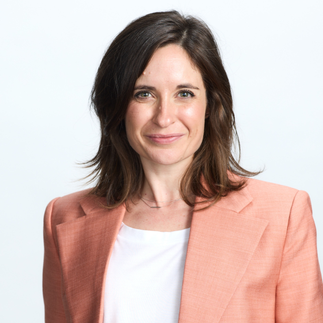 Bronwyn Graham