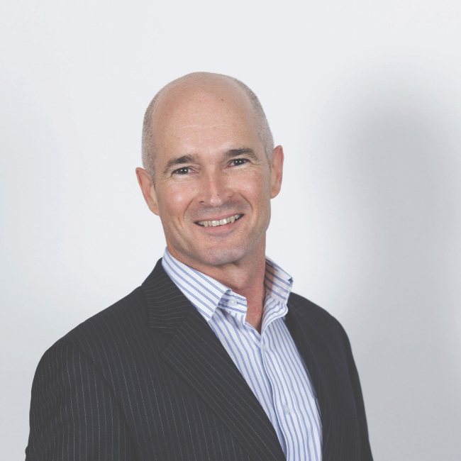 Ian Burgess