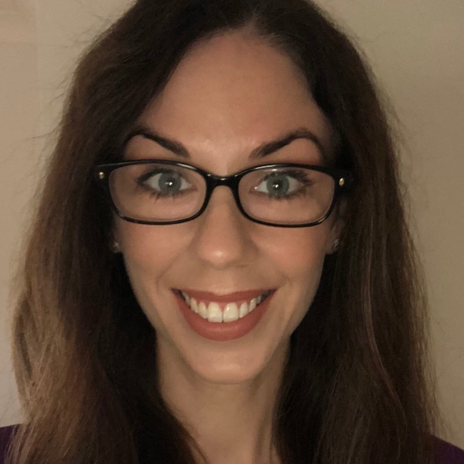 Jen O’Neill