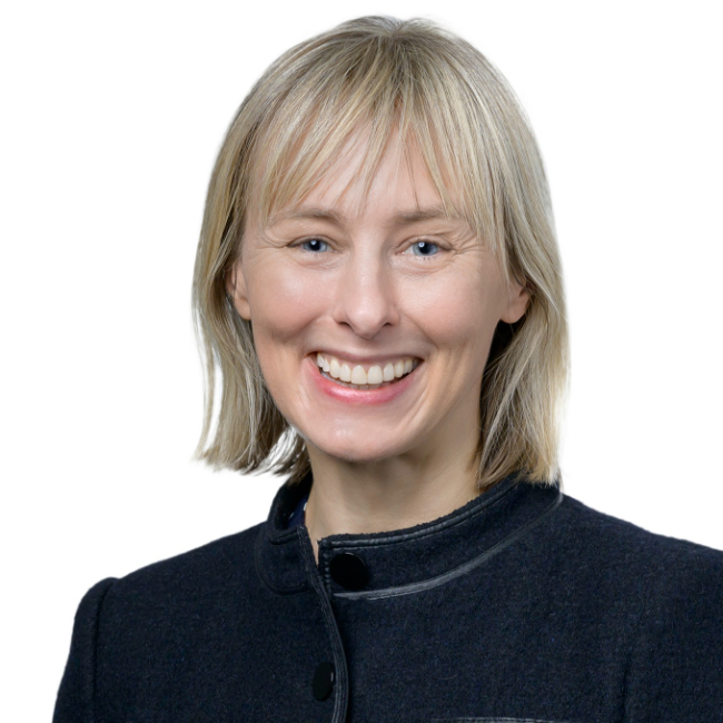 Leanne Weekes