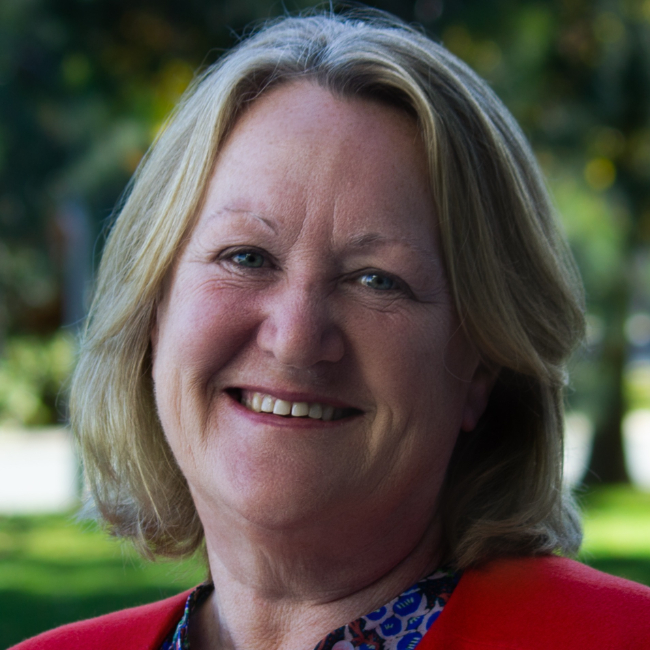 Robyn Langham