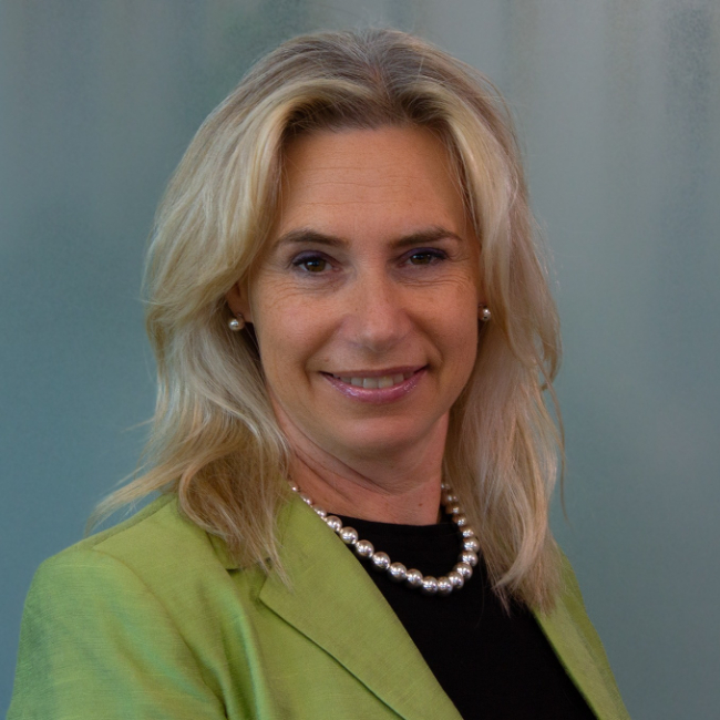 Tracey Duffy