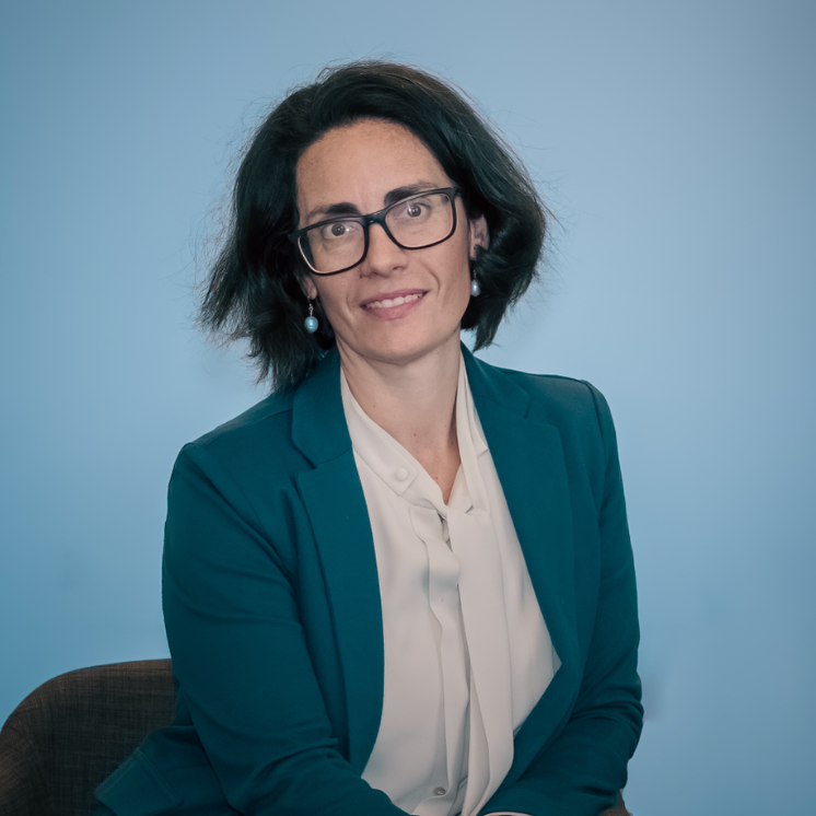 Claudia Di Bella