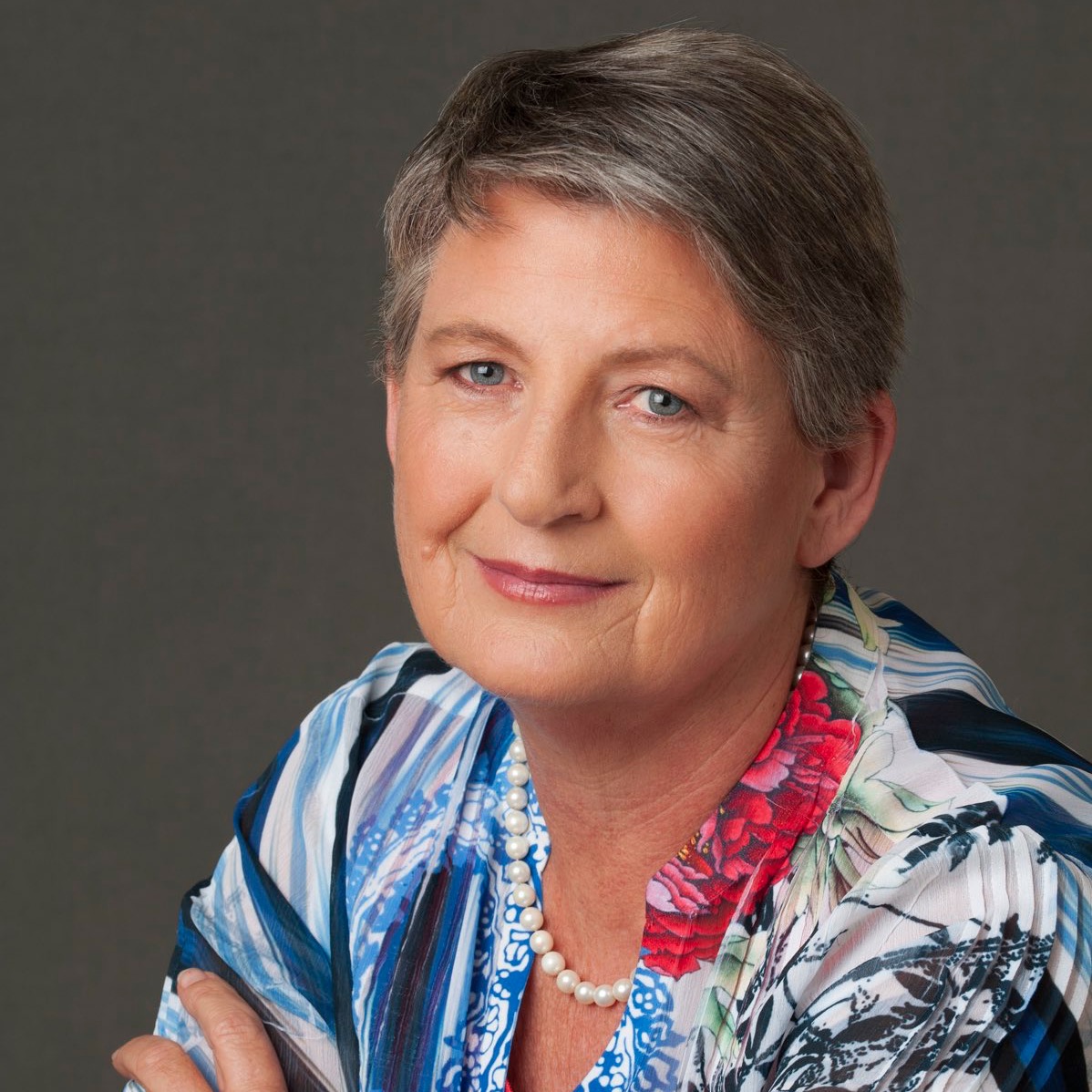 Annette Holian