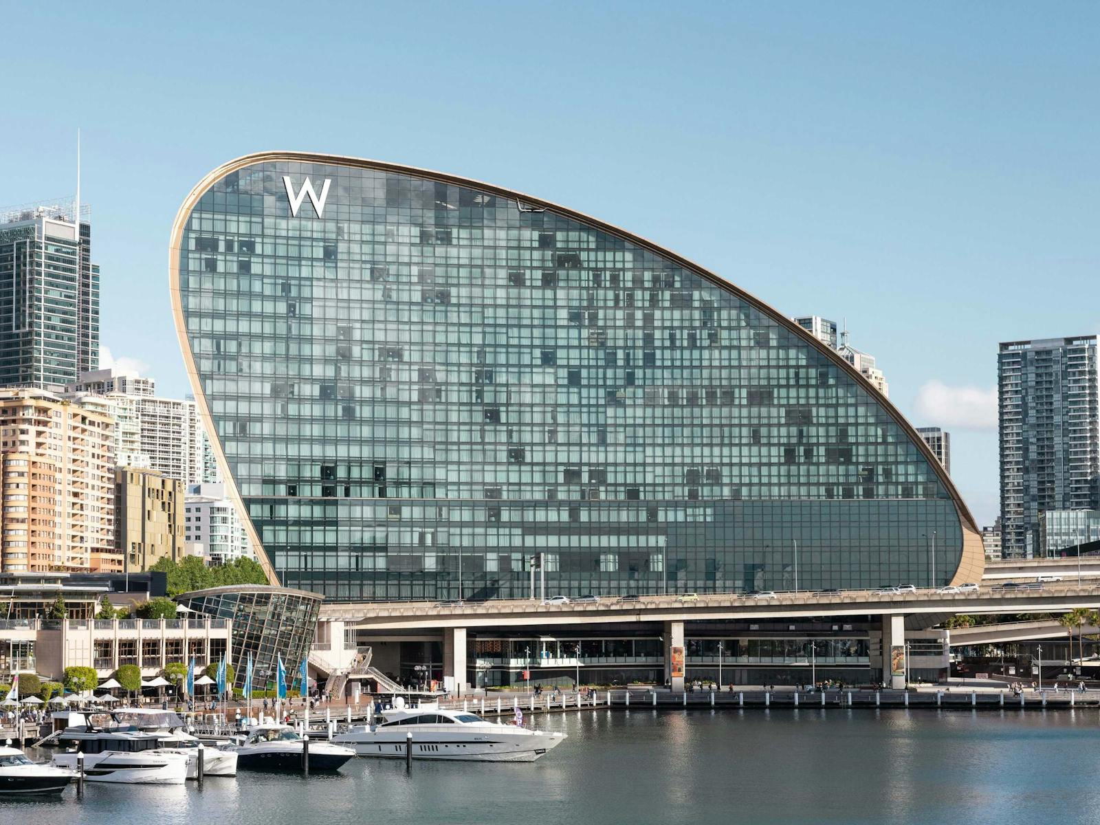 W-hotel