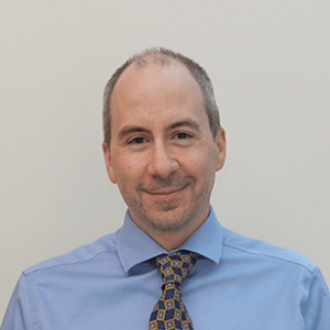Headshot_Kenneth Cavanaugh