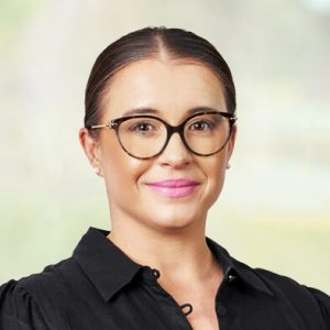 Michelle Stewart